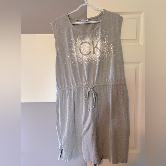 ‘Calvin Klein Above Knee Dress’ ☀️ - Picture 5 of 11